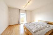 Gemütliches Schlafzimmer - 