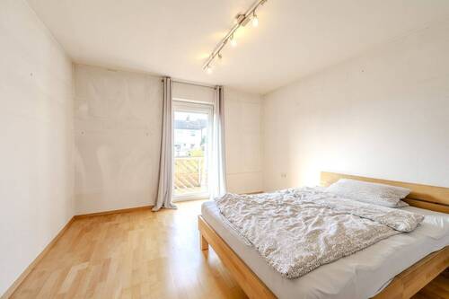 Gemütliches Schlafzimmer - 