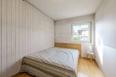 Gemütliches Schlafzimmer - 