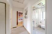 Einladender Flur - 