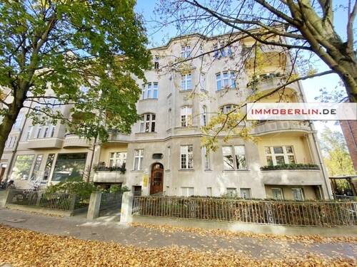 0 - 2 Zimmer Etagenwohnung zum Kaufen in Berlin