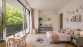 Schlafzimmer Kind - 