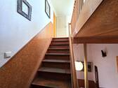 Treppenhaus OG - 