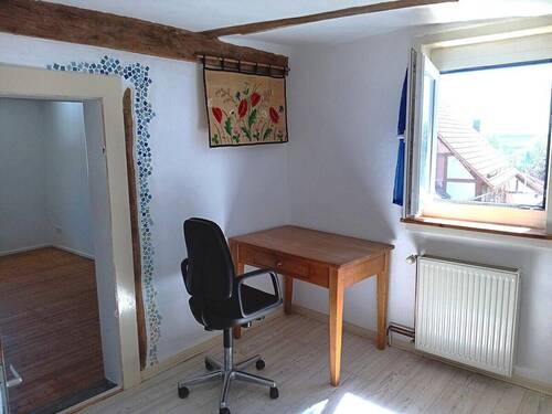 Zimmer OG - 