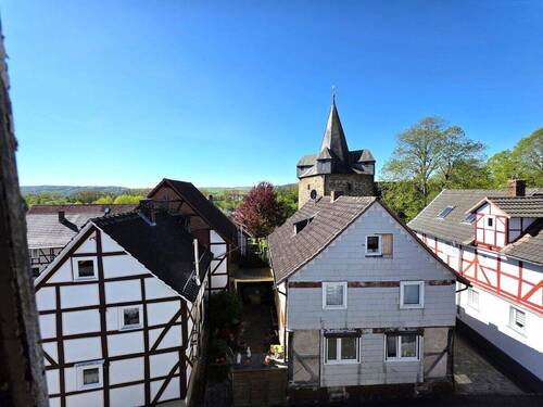 Ausblick - 