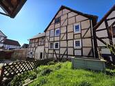 Rückansicht - 7 Zimmer Einfamilienhaus zum Kaufen in Edertal