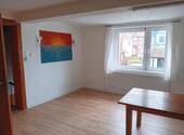 Wohnzimmer EG - 
