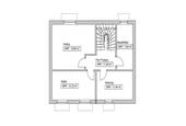 Bsp.grundriss Kellergeschoss - 