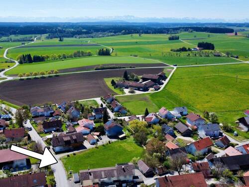 Luftbild - Wovon Familien träumen! - 242.000,00&nbsp;EUR Kaufpreis, ca.&nbsp; 0,00&nbsp;m&sup2;