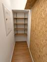 Abstellraum - 