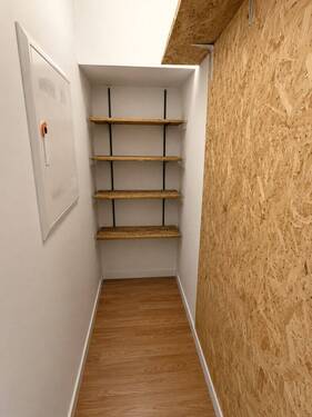 Abstellraum - 