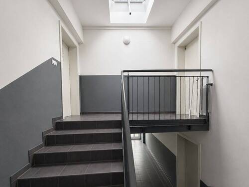 Treppenhaus - 