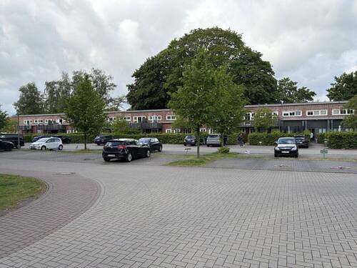 Parkflächen - 