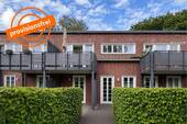 Ansicht Eingang - Besondere 2-Zi-Wohnung in Donnerschwee *provisionsfrei*