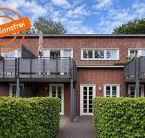 Besondere 2-Zi-Wohnung in Donnerschwee *provisionsfrei* - Oldenburg