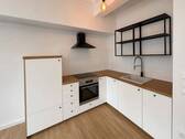 Küche - 2 Zimmer Etagenwohnung zum Kaufen in Oldenburg