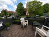 Balkon - Etagenwohnung mit 66,30 m&sup2; in Oldenburg zum Kaufen