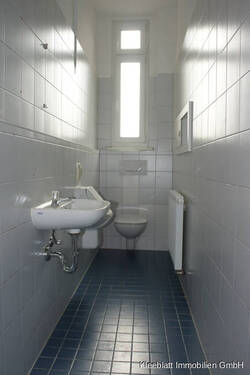 Gäste WC - 