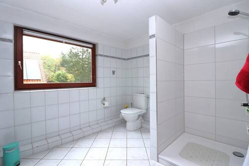 Duschbad - 