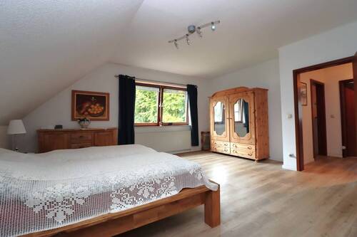 Schlafzimmer - 
