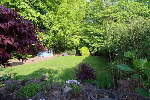Garten - 