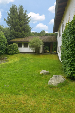 Außenbereich - Einfamilienhaus mit 154,00 m² in Schönsee zum Kaufen