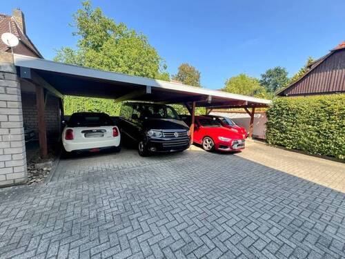Carport - 