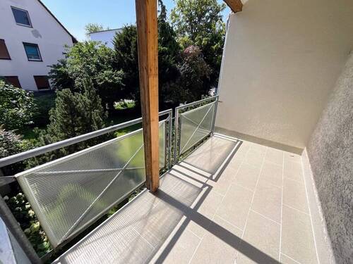 Loggia - 