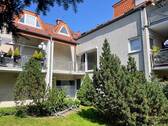 Gartenansicht - 