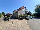 Straßenansicht - 