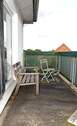 Balkon - Etagenwohnung mit 43,20 m² in Kramerhof zur Miete