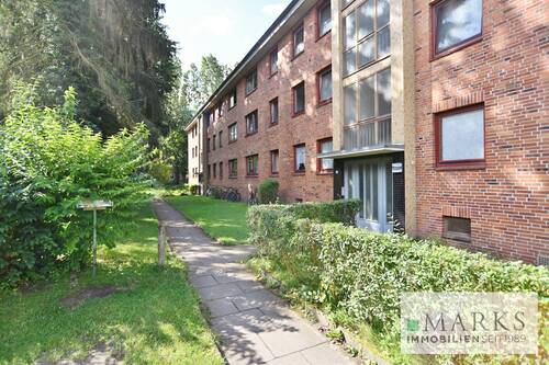 DSC_6701 - 2 Mehrfamilienhäuser mit 36 Wohneinheiten in Lübeck St. Gertrud Marli auf Erbpachtgrundstück