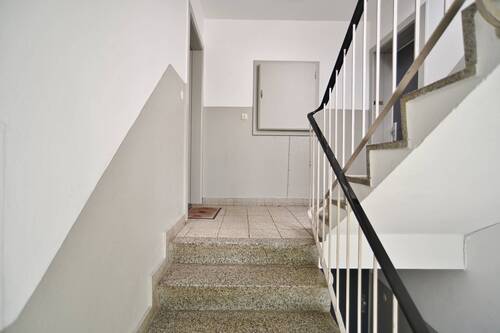 Treppenhaus - 