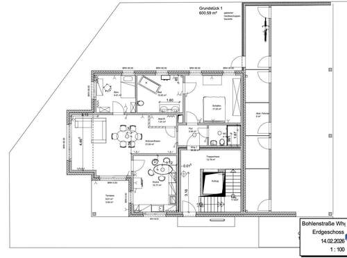 Erdgeschoss - 