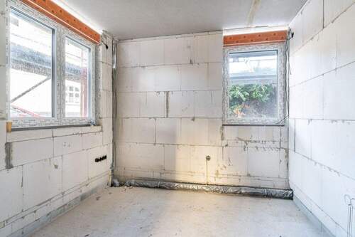 Kinderzimmer / Büro - 