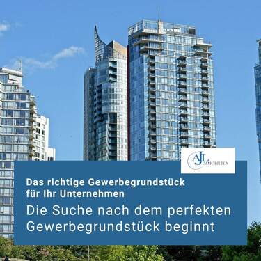 Bild 1 Suche nach perfektem Gewerbegrundstück - Leverkusen - Gewerbegrundstück - ca. 22.600 m² (teilbar ab 8.000 m²) - GRZ 0,8 GFZ 7,0