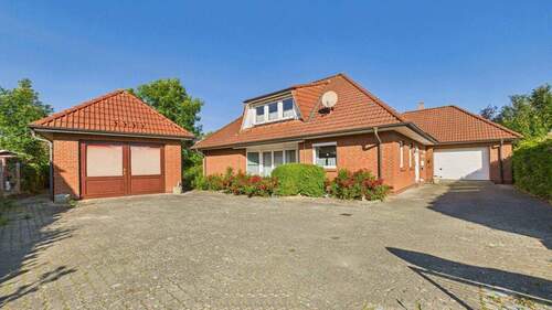 Willkommen Zuhause - Großzügig Wohnen in Naturnähe - 349.000,00&nbsp;EUR Kaufpreis, ca.&nbsp; 168,00&nbsp;m&sup2;&nbsp;Wohnfl&auml;che