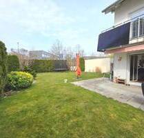 Familienfreundliche Doppelhaushälfte mit großem Garten in ruhiger Lage... - München Pasing-Obermenzing