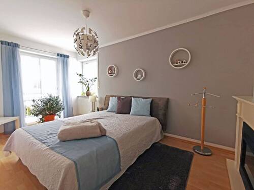 Kinderzimmer_Schlafzimmer - 