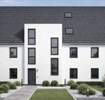 Ihr neues IMMOBILIEN QUARTIER: Energieeffiziente Neubauwohnung in ruhiger Wohnlage von Degersen - Wennigsen / Degersen
