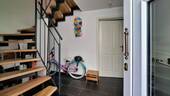 Wohnung 2 - Hauseingang - 