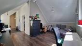 Wohnung 2 - Wohnbereich - 