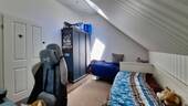 Wohnung 2 - Schlafzimmer - 