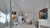 Wohnung 2 - Bad - 