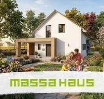 Heute starten - Ausbauhaus planen mit massa | massa Ausbauhaus - Bedburg Kirdorf