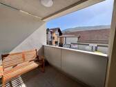 Gemütlicher Balkon - Etagenwohnung mit 58,00 m&sup2; in Wehr zur Miete