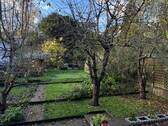 Ihr Garten - Doppelhaushälfte mit 140,00 m² in Vöhl zum Kaufen