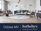 Wohnen - Mod. Designferienwohnung im Pariser Stil mit hohen energetischen Standards!