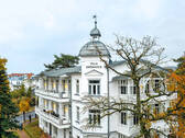 Villa Esperance - 3 Zimmer Etagenwohnung zum Kaufen in Binz
