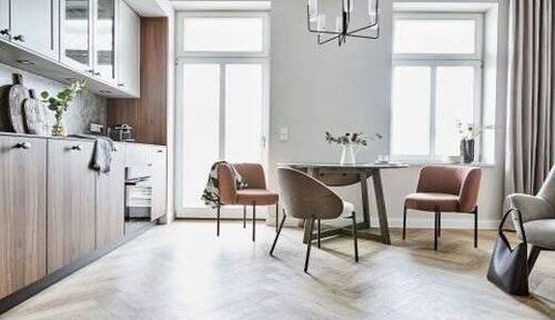 Essen - Etagenwohnung mit 75,70 m² in Binz zum Kaufen